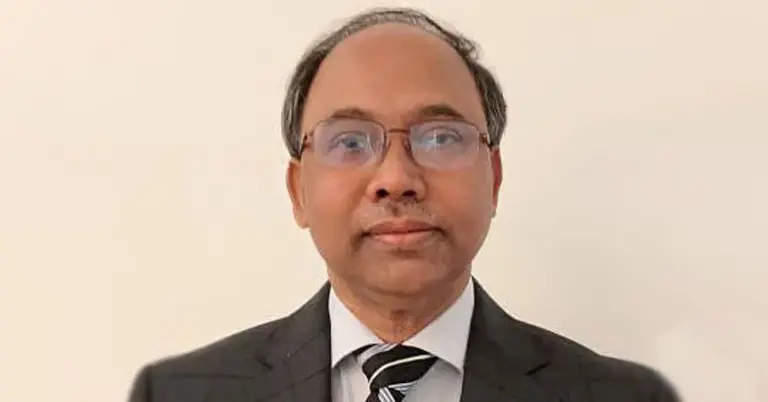 মোহাম্মদ সুফিউর রহমান
